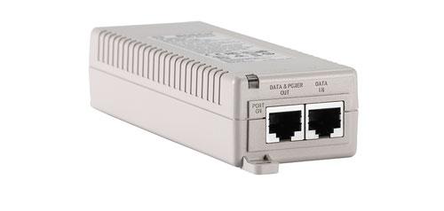 BOSCH PoE SINGLE PORT MIDSPAN (NPD-5001-POE)
