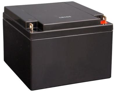 BOSCH 12 V 24 AH Battery (IPS-BAT12V-27AH)