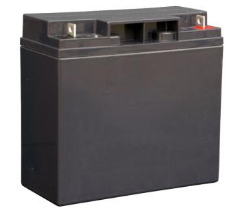 BOSCH 12 V 17 AH Battery (IPS-BAT12V-18AH)