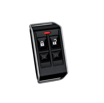 BOSCH Wireless keyfob Four Button (RFKF-FBS)