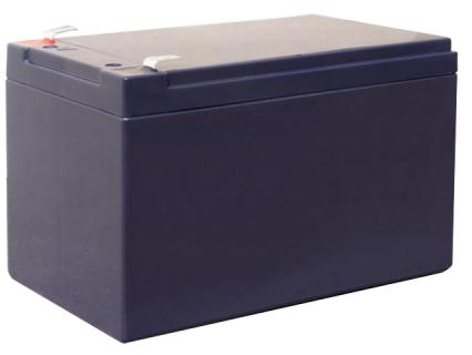 BOSCH 12 V 10 AH Battery (IPS-BAT12V-12AH)