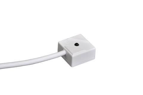 BOSCH glass break detector, 6m cable (ISC-GBD2-PS)