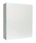 BOSCH B-Series enclosure, white