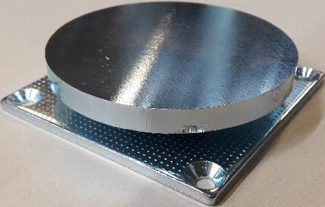 BOSCH Anchor plate, 65mm (FMD-F,GT60)