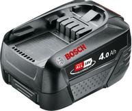 Bosch PBA 18V 4.0Ah Li-Ion-batteri (1600A011T8)