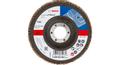 BOSCH Flap Disc for Metal 115 mm K120