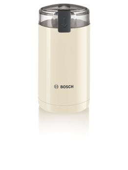BOSCH TSM6A017C kaffemølle 180 W Creme (kremowy        TSM6A017C)