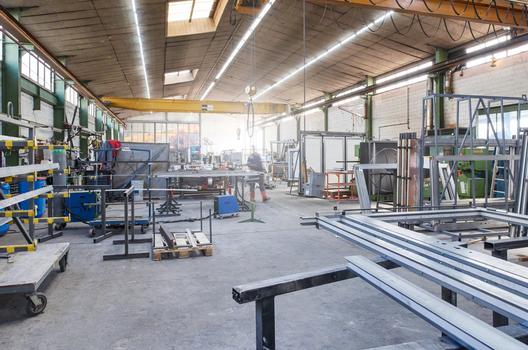 Bosch HSS PointTeQ borsett - for metall - 25 deler (2608577352)