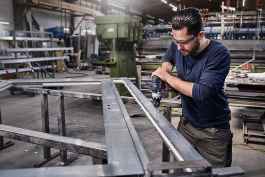 Bosch HSS PointTeQ borsett - 19 deler (2608577351)