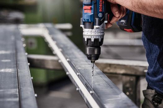 Bosch HSS PointTeQ borsett - 19 deler (2608577351)