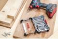 BOSCH Impact Control 50 mm 8-tlg Bitpack ( (2608522326)