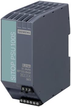 SIEMENS 6Ep1333-2Ba20 Power (6EP1333-2BA20)