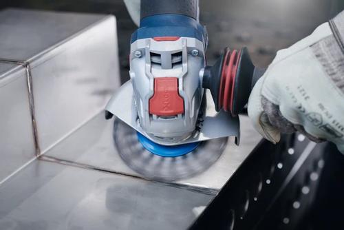 BOSCH heavy for Metal X-Lock - trådh (2608620731)