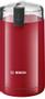 BOSCH TSM6A014R Kaffemølle 180W Rød (TSM 6A014R)