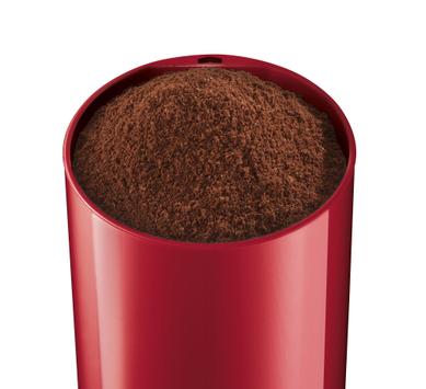 Bosch TSM6A014R kaffekvern - rød (TSM 6A014R)