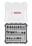 Bosch milling set Mixed 30 pi. (2607017475)