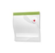 BOSCH MSZV0FB1 Vakuum-Beutel