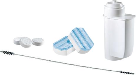 Siemens TZ80004A - rensesett (TZ80004A)