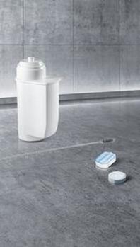 SIEMENS TZ80004A Rensepakke Kaffemaskine  (TZ80004A)