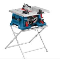 Bosch GTS 635-216 Professional bordsag - 1600W - 216mm sagblad + GTA 560 Professional stativ