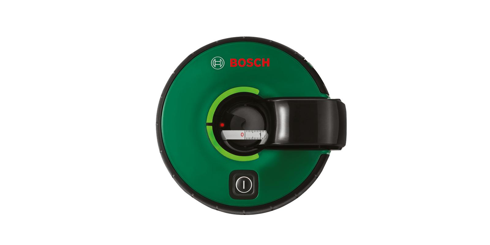 Bosch - Atino Line Laser