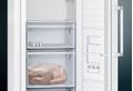 SIEMENS iQ300 Fryser Klasse A++ 200liter Fritstående Hvid (GS29NVWEP)