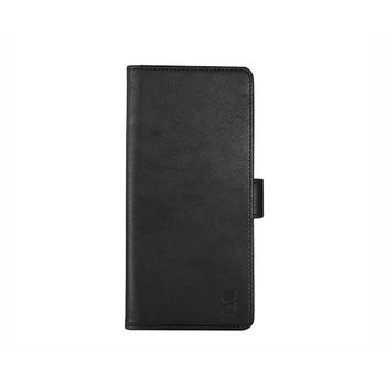GEAR Mobile Wallet Black Motorola Moto G22 (599674)
