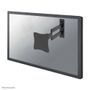 Neomounts by Newstar Flatscreen Wall Mount 3 pivots & tiltable (FPMA-W830Black)