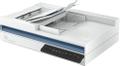 HP ScanJet Pro 2600 f1 50ppm Scanner (20G05A#B19)