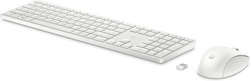 HP 655 Wireless Keyboard And  (860P8AA#ABB)