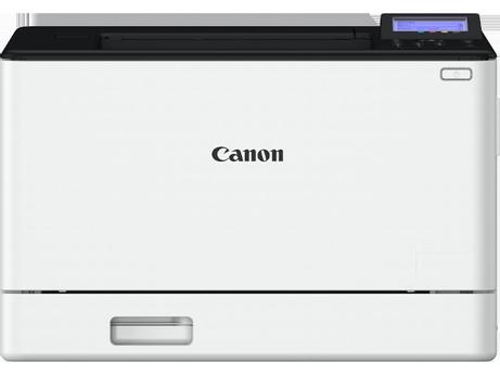 Canon i-SENSYS LBP673Cdw - skriver - farge - laser (5456C007)