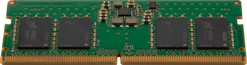 HP 8GB DDR5 4800 SODIMM Mem (5S4C3AA#ABB)