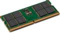 HP 32GB DDR5 4800 SODIMM MEM   MEM (5S4C0AA)