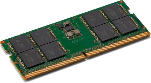 HP 32GB DDR5 4800 SODIMM Mem (5S4C0AA#ABB)