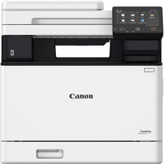 CANON i-SENSYS MF754Cdw A4 Colour Multifunction Laser Printer 33ppm (5455C021AA)