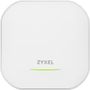 ZYXEL WAX620D-6E - Draadloze-toegangspunt - Wi-Fi 6E - Wi-Fi 6 - 2.4 GHz, 5 GHz, 6 GHz - beheerd in Cloud