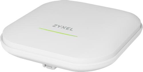 ZYXEL WAX620D-6E  802.11axe AP, Dual Optimized Antenna,  Standalone / NebulaFlexPro,  1 yr excl PSU (WAX620D-6E-EU0101F)