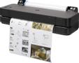 HP DesignJet T230 24-in Printer (5HB07A#B19)