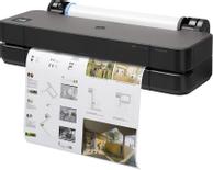 HP DesignJet T230 - storformatsskriver - farge - ink-jet (5HB07A#B19)