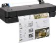 HP DesignJet T230 24-in Printer (5HB07A#B19)