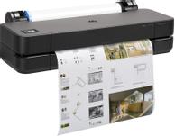 HP DesignJet T230 - storformatsskriver - farge - ink-jet (5HB07A#B19)