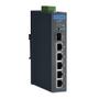 ADVANTECH ETHERNET DEVICE, 5GE+1G SFP  (EKI-2706G-1GFP-AE)