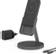 ANKER POWERWAVE MAG-GO 2-IN-1 STAND 5K BLACK ACCS