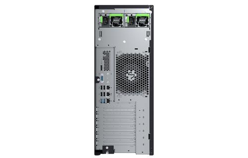 FUJITSU Primergy Tx1330 M5 Server  (LKN:R1335S0006IN)