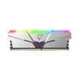 NETAC Shadow RGB DDR5-4800 32GB (16GB x 2) C40 Silver