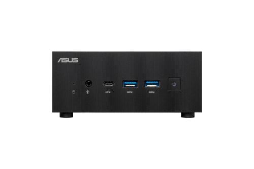 ASUS Pn52-Bbr758Hd Black 5800H 3.2 (90MR00R2-M000E0)