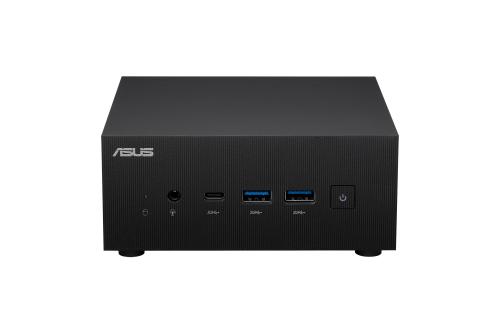 ASUS PN52-BBR556HD Barebone AMD Ryzen 5 5600H Wifi 6E DP Port VESA 1YR CB (90MR00R2-M000D0)