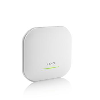 ZYXEL l NWA220AX-6E - Radio access point - Wi-Fi 6E - Wi-Fi 6 - 2.4 GHz, 5 GHz, 6 GHz - cloud-managed (NWA220AX-6E-EU0101F)