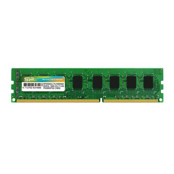 SILICON POWER 4GB DDR3L 1600MHz (SP004GLLTU160N02)