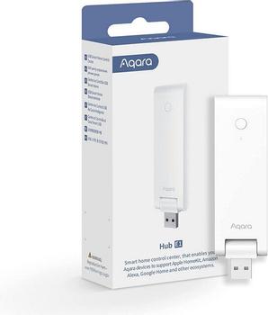 AQARA Hub E1 (HE1-G01)
